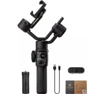 Zhiyun Smooth 5S AI Mobile Gimbal Combo