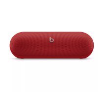 Apple Beats Pill Stereo portatīvais skaļrunis Sarkans