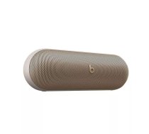 Port. skandas Beats Pill Champagne Gold