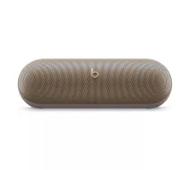 Stereos portatīvais skaļrunis Apple Beats Pill - šampanietis
