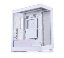 Datora korpuss Phanteks NV5 MKII Midi Tower White