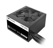 Barošanas bloks Thermaltake Smart W3 500 W