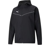 Puma teamRISE All Weather jaka melna 657396 03