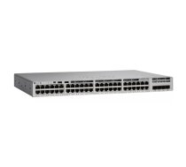 Cisco Catalyst 9200L Vadīts L3 Gigabit Ethernet (10/100/1000) Power over Ethernet (PoE) Pelēks