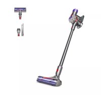 Dyson V8 rokas turamais putekļsūcējs Niķelis, Sudrabs Bezmaisa