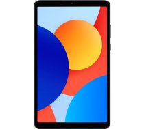 Xiaomi Redmi Pad SE 4G Mediatek 64 GB 22,1 cm (8.7") 4 GB Wi-Fi 5 (802.11ac) Android 14 Melns