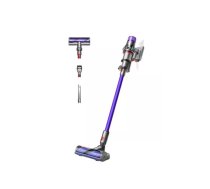 Dyson V11 Advanced rokas turamais putekļsūcējs Niķelis, Lillā Bezmaisa