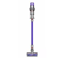 Bezvadu putekļsūcējs Dyson V11 Advanced SV51 — 25,2 V Li‑Ion, 60 min darbība, 0,4 L tvertne, 610 W, mazgājams filtrs, 2,98 kg
