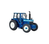 TOMY Lielbritānijas traktors Ford TW20 43322 /3