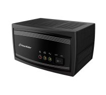 PowerWalker Inverter 650 SW FR nepārtrauktas barošanas avots (UPS) Gaidstāve (bezsaiste) 0,65 kilovoltampērs 325 W 1 Maiņstrāvas izvade (-s)