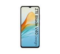 Viedtālrunis ZTE Blade V40 Design 6.75" 4/128GB (pelēks)