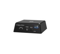 2v1 Bluetooth HiFi audio uztvērējs un raidītājs ( Apt-X , NFC ), modelis BT-1