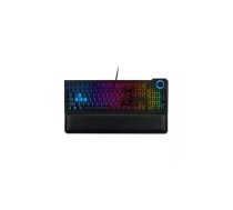 Acer Predator Aethon 700 tastatūra Speļu QWERTY Amerikāņu angļu valoda Metālisks