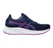 Asics Patriot 13 sieviešu skriešanas apavi 1012B312 411 38