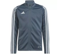 Džemperis bērniem adidas Tiro 23 League Training pelēks HS3523 164cm