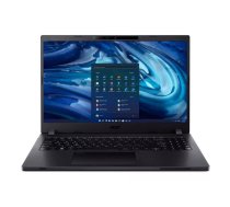 Acer TravelMate P2 TMP215-54-53DG Intel® Core™ i5 i5-1235U Portatīvais dators 39,6 cm (15.6") Full HD 8 GB DDR4-SDRAM 512 GB SSD Wi-Fi 6 (802.11ax) Melns