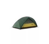 Telts Naturehike Star River 2 210T Forest Green — 2 personu, 210T audums, viegla pārgājienu telts