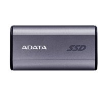SSD diskdziņš ADATA 1 TB ārējais USB Type-C 3.2 Gen 2 SC750