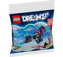 Bricks DREAMZzz 30660 Zoeys Dream Jet Pack pastiprinātājs