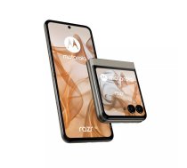 Viedtālrunis Motorola razr 50 6.9" 256 GB Smilškrāsas