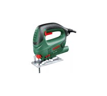 Bosch PST 650 elektriskais zāģis 3100 sitieni minūtē 500 W 1,6 kg