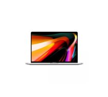 Lietots klēpjdators MacBook Pro 16 collu i7 2.6GHz/16GB/512GB SSD/Radeon Pro 5300M 4GB