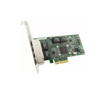 IBM Eth. Quad Port GbE adapteris