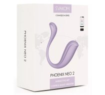 Phoenix Neo 2 Pastel Lilac