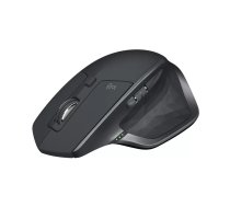 Logitech MX Master 2S pele Birojs Labā roka RF bezvadu sakari + Bluetooth IR LED 4000 DPI