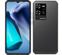 Viedtālrunis Oukitel WP50, 6.1 collas, 4GB RAM, 256GB Atmiņa, Melns