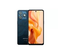 Ulefone Note 18 Ultra 5G 6GB/256GB, spodri melna - viedtālrunis