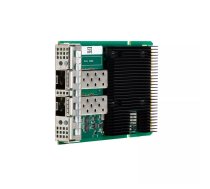 HPE Broadcom BCM57414 Ethernet 10/25Gb 2-port SFP28 OCP3 Iekšējs Ethernet / Fiber 25000 Mbit/s