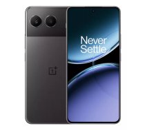 OnePlus Nord 4 17,1 cm (6.74") Divas SIM kartes Android 14 5G USB Veids-C 12 GB 256 GB 5500 mAh Melns