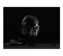 Austiņas Logitech G G PRO X Gaming Headset