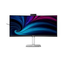 Monitors Philips 6000 sērija 34B2U6603CH/00 34" Wide Quad HD LCD 3440 x 1440
