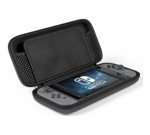 Tech-Protect cietais apvalks Nintendo Switch/Switch Oled Black (THP624BLK)