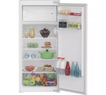 Beko BSSA210K4SN iebūvējamais ledusskapis 175 L
