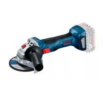 Bosch GWS 18V-7 Professional leņķa slīpmašīna 12,5 cm 11000 RPM 1,6 kg