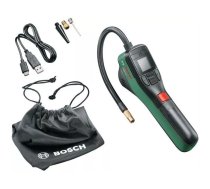 Bosch EasyPump elektriskais gaisa pumpis 10 bārs 10 l/min