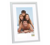 Vienkārša attēlu rāmīša Deknudt S44CD1 Sudrabs MDF Koks 20X30