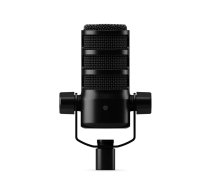 RØDE PodMic USB Melns Studijas mikrofons