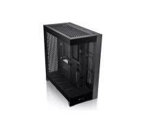 Datora korpuss Thermaltake CTE E660 MX Midi Tower Black
