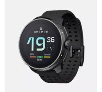 Suunto Race 3,63 cm (1.43") AMOLED 49 mm Digitāls 466 x 466 pikseļi Skārienjūtīgais ekrāns Melns GPS