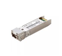 Aruba Instant On 10G SFP+ LC SR 300m OM3 MMF tīkla raiduztvērēja modulis Optiskā škiedra 10000 Mbit/s SFP+