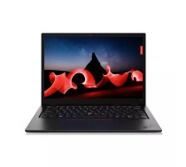 Lenovo ThinkPad L13 Intel® Core™ i5 i5-1335U Portatīvais dators 33,8 cm (13.3") WUXGA 16 GB LPDDR5-SDRAM 512 GB SSD Wi-Fi 6 (802.11ax) Windows 11 Pro Melns