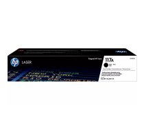 HP 117A Black Original Laser Toner Cartridge