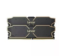 DDR5 atmiņas modulis 32 GB (2x16 GB) 6000 MHz 288-pin DIMM Lexar LD5U16G60C38LG-RGD