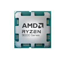 Procesors AMD Ryzen 9 9950X 4.3 GHz 8 kodoli 80 MB kešs Socket AM5