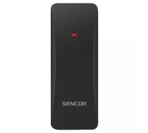 Temperatūras un mitruma sensors SENCOR SWSTH360045004900B priekš SWS 3600/4500/4900, -40–60°C, 20–95% RH