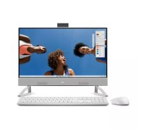 Dell Inspiron | 5430 | Galda dators | AIO | 23,8 " | Intel Core 7 | 150U | 16 GB | DDR4 | 1000 GB | Intel Graphics | Latviešu | Windows 11 Pro | Garantija 36 mēneši